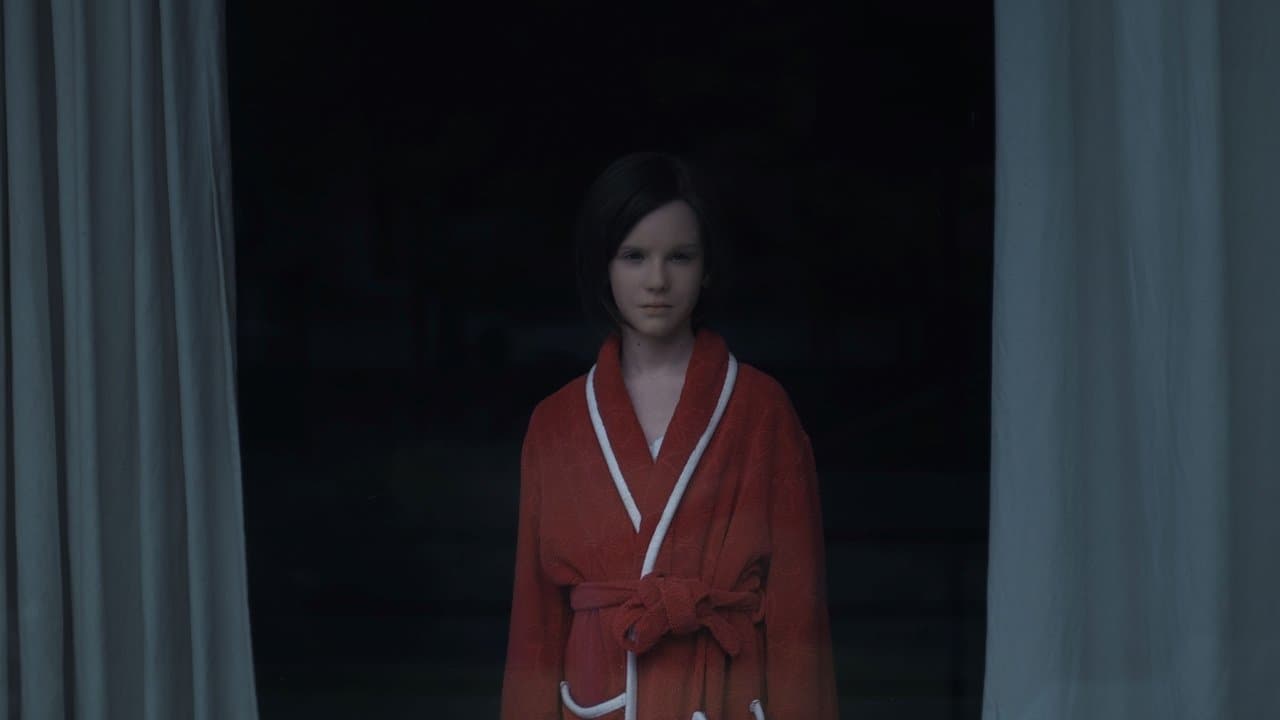 Backdrop – The Trouble with Being Born