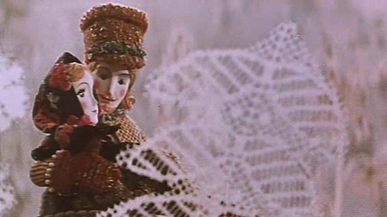 Backdrop – Времена года