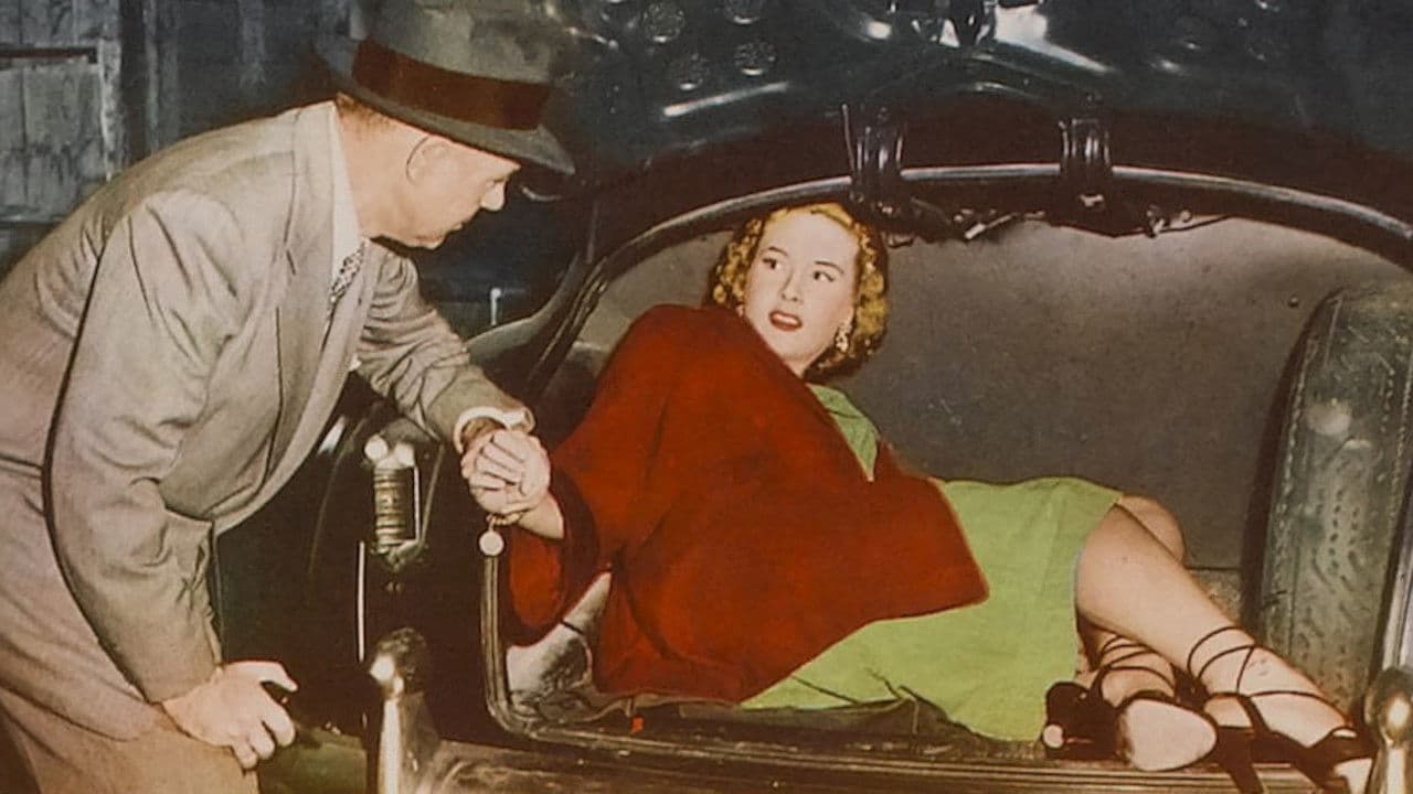 Backdrop – Missing Women