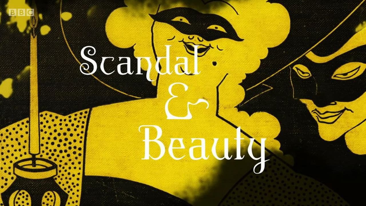 Backdrop – Scandal & Beauty: Mark Gatiss on Aubrey Beardsley
