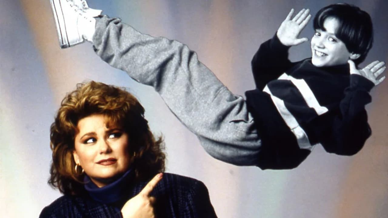 Backdrop – Mein unsichtbarer Freund