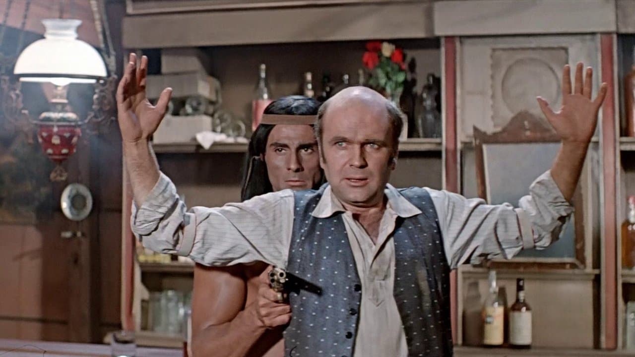 Backdrop – Spur des Falken