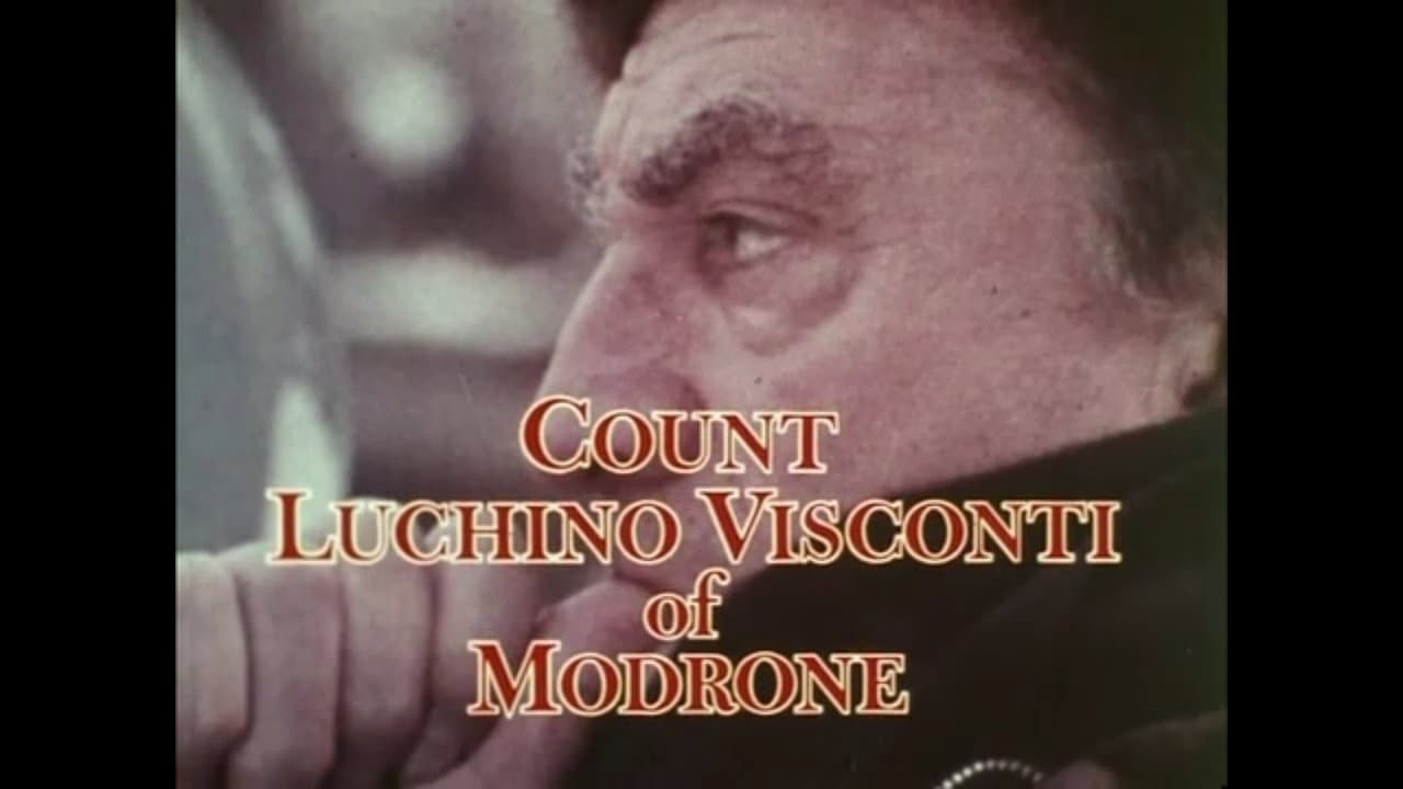 Backdrop – Bailey on Visconti