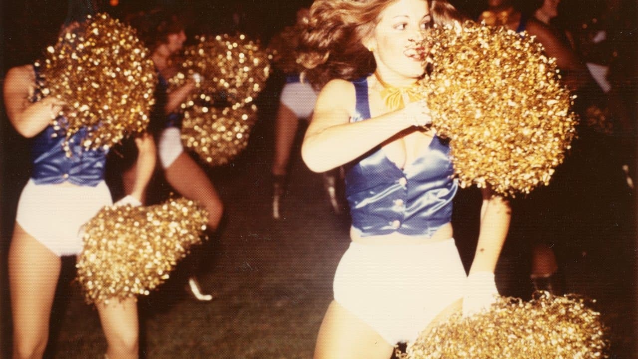 Backdrop – Sidelined