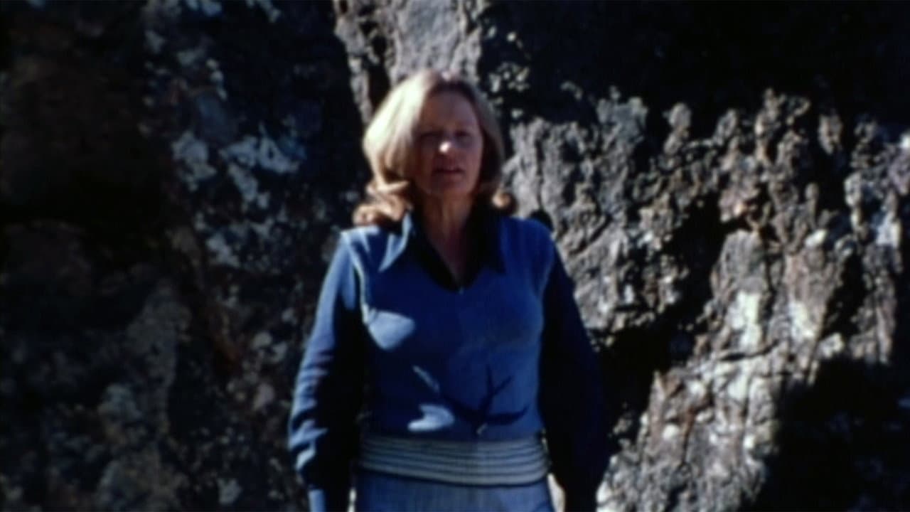 Backdrop – A Recollection... Hanging Rock 1900