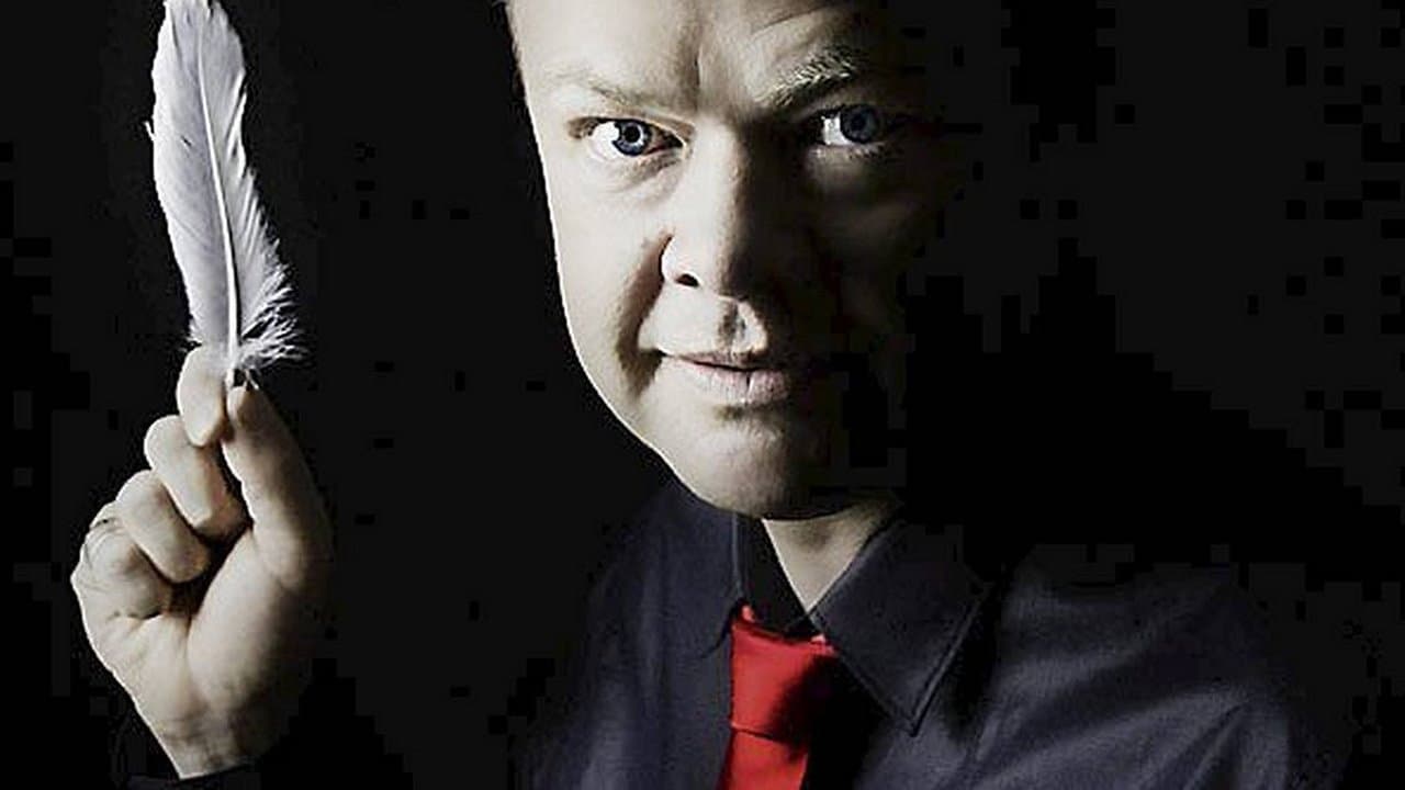 Backdrop – Carsten Bang: Plukker Kameler