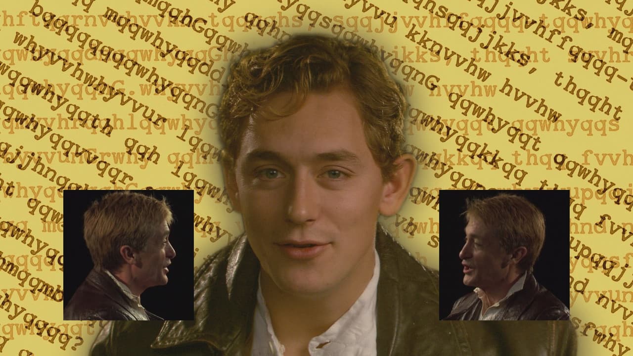 Backdrop – The Tulse Luper Suitcases, Part 2: Vaux to the Sea