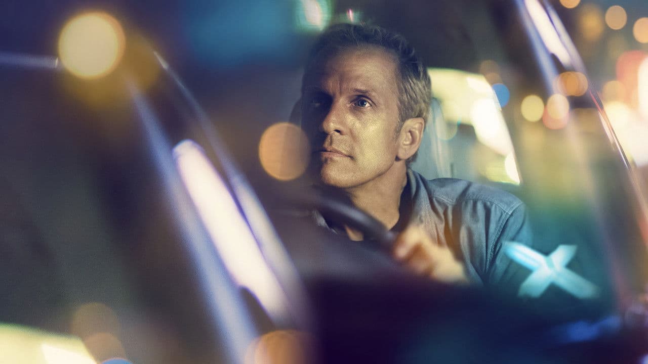 Backdrop – DriverX