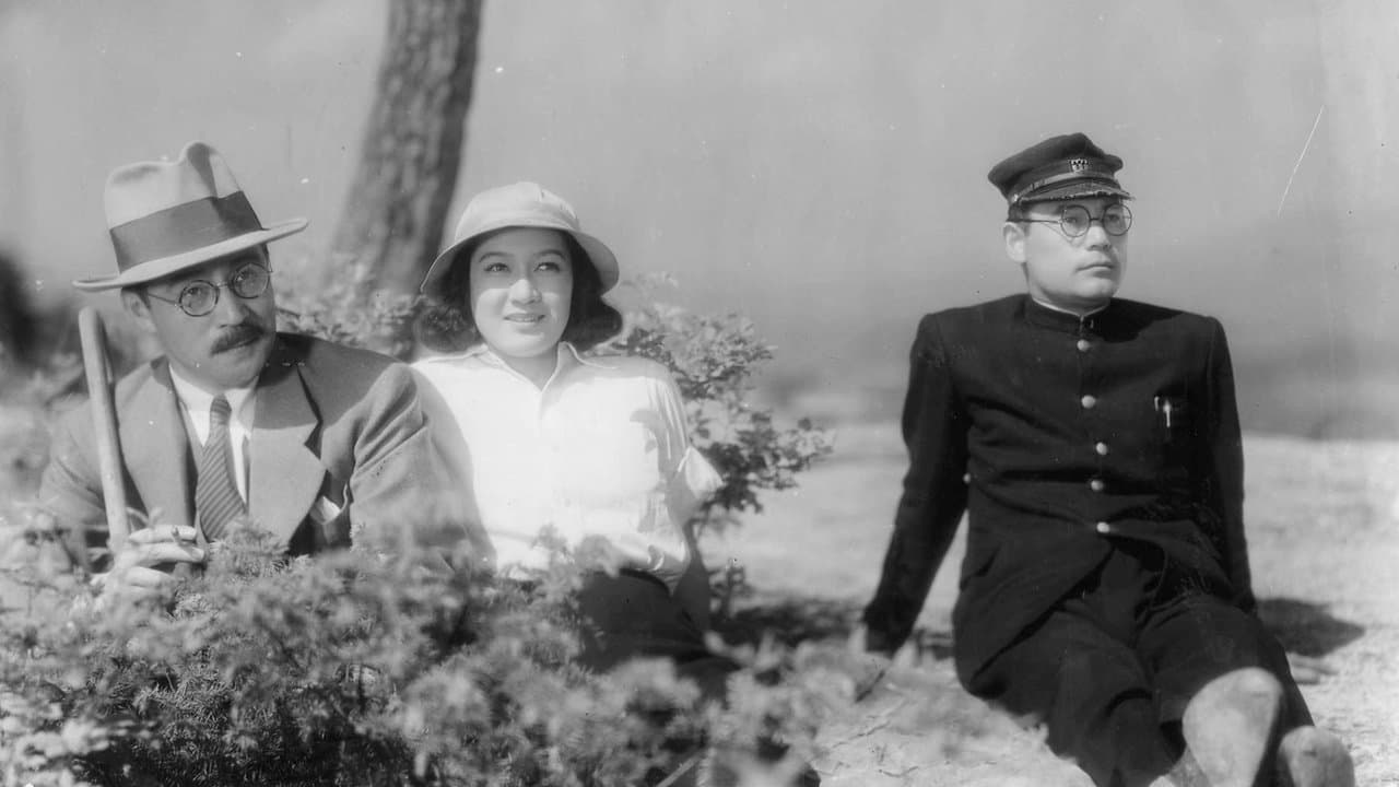 Backdrop – Kein Bedauern für meine Jugend