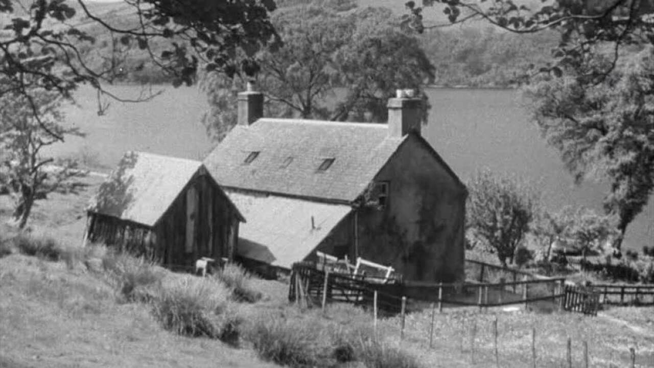 Backdrop – Spotlight on the Highlands