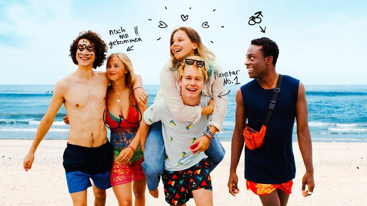 Backdrop – Get Lucky - Sex verändert alles