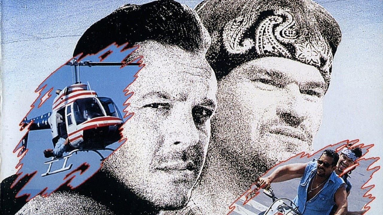 Backdrop – American Carnapping