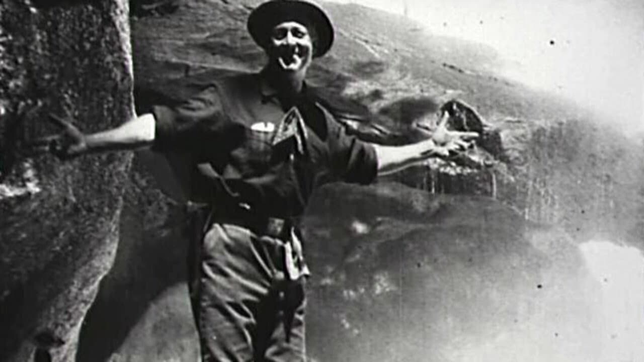 Backdrop – The Sergeant