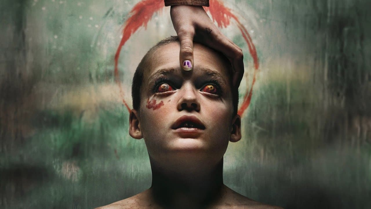 Backdrop – Bring Her Back