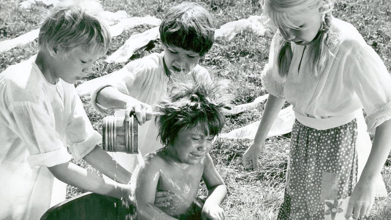 Backdrop – Nukitsamees