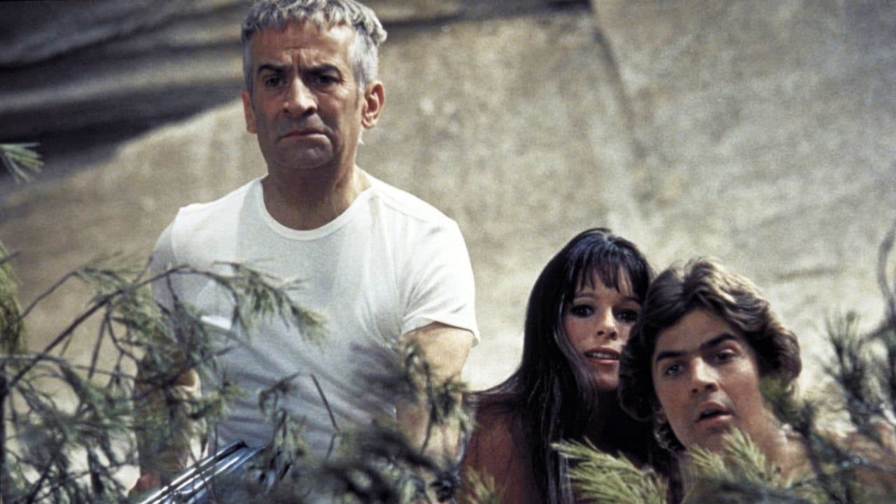 Backdrop – Balduin, der Sonntagsfahrer