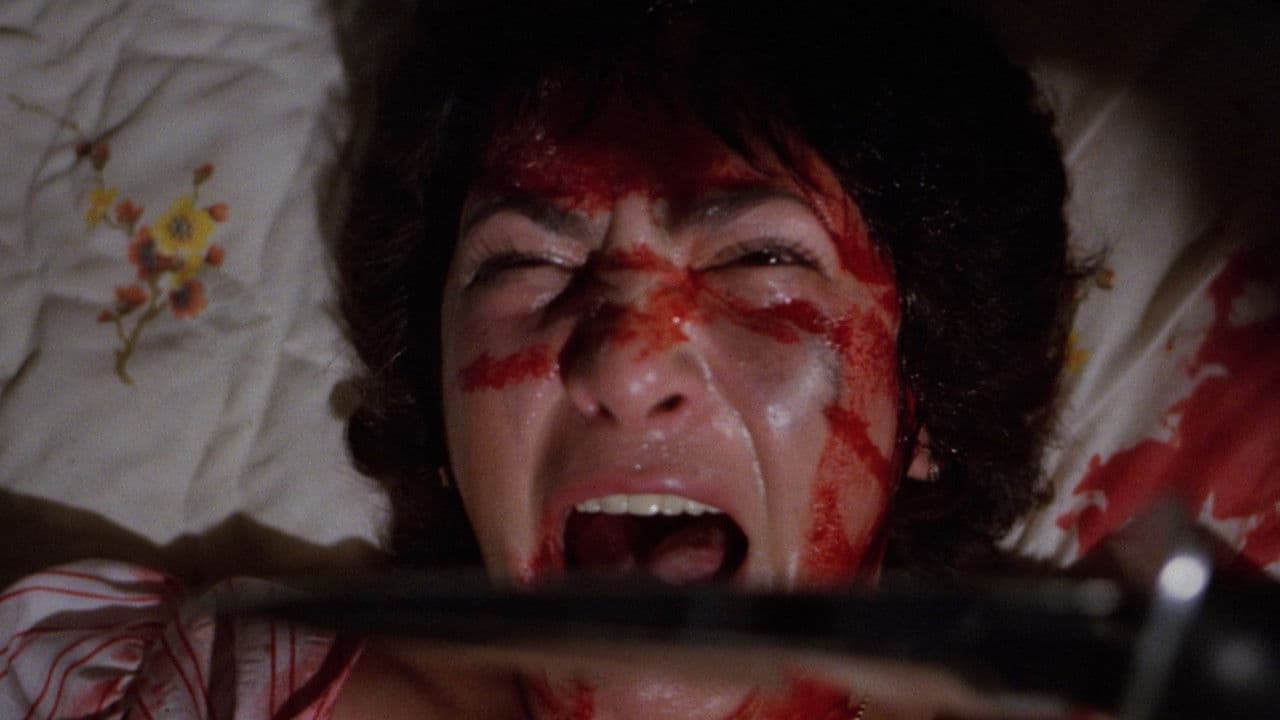 Backdrop – The Infernal Rapist