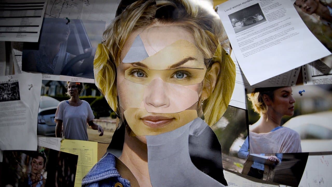 Backdrop – Fatal Defense