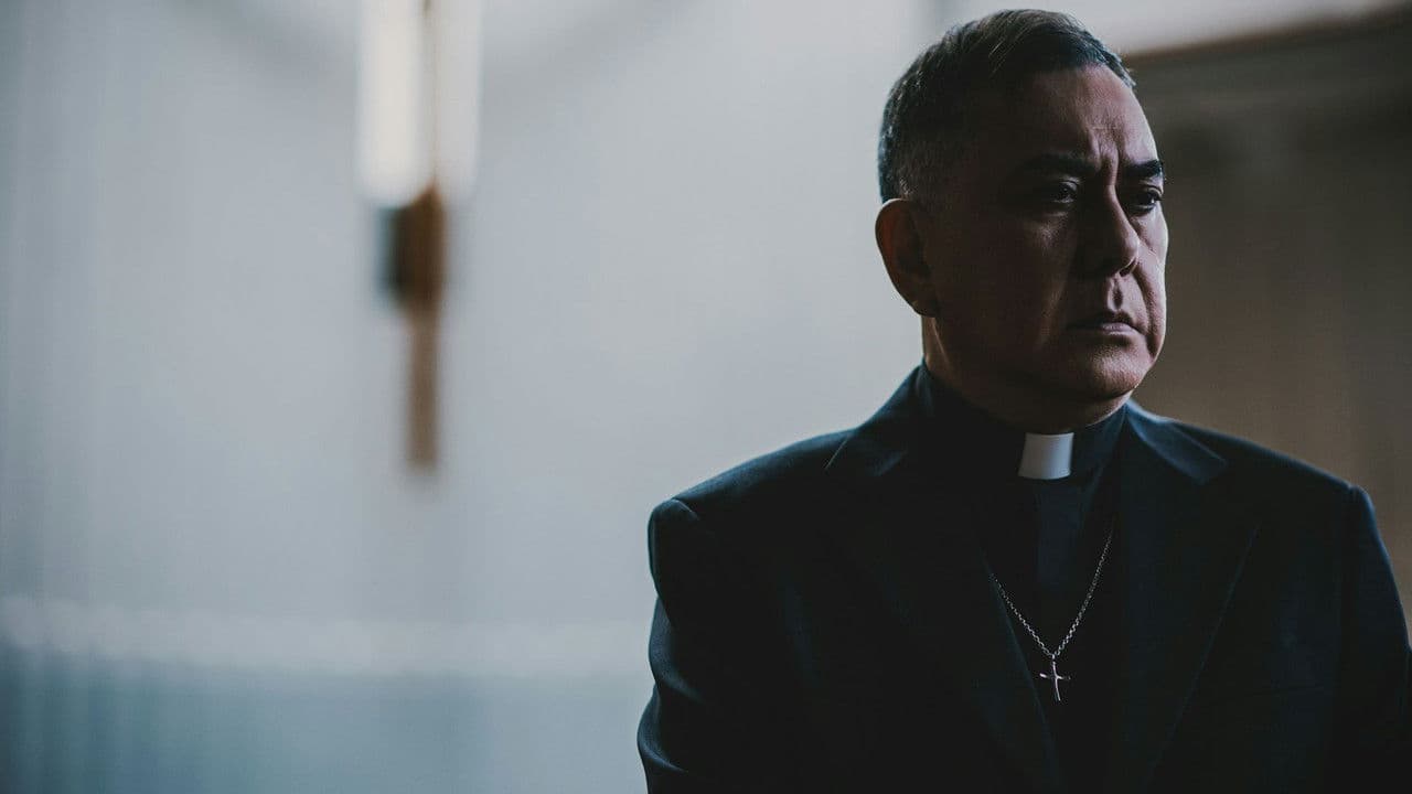 Backdrop – 不赦之罪