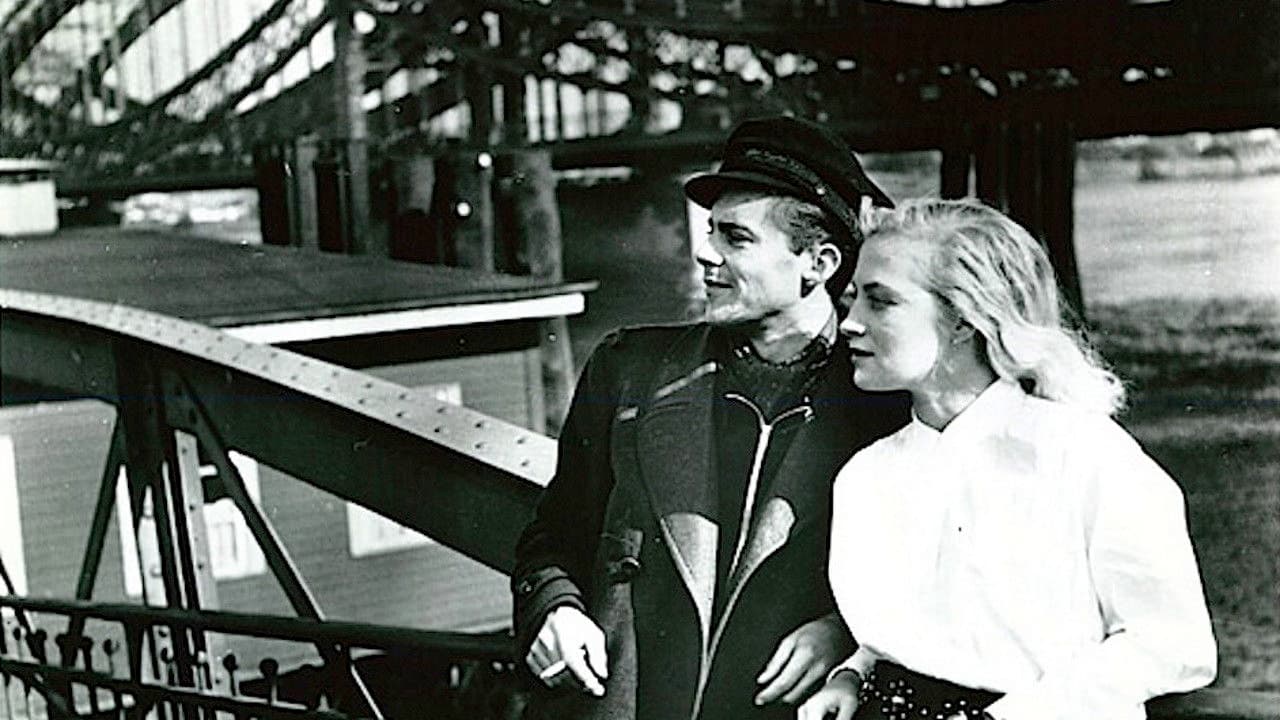 Backdrop – Sekunden der Verzweiflung