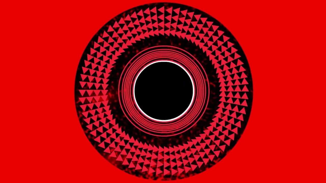 Backdrop – Дети будущего спят