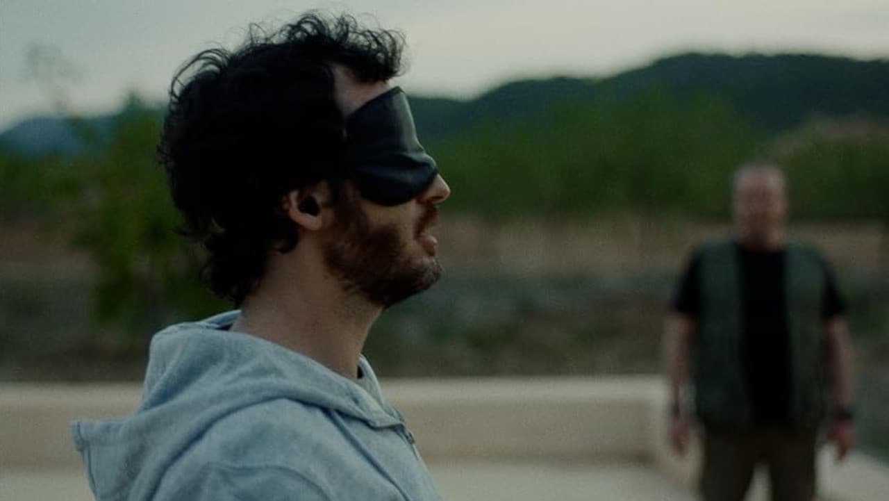 Backdrop – El Instinto