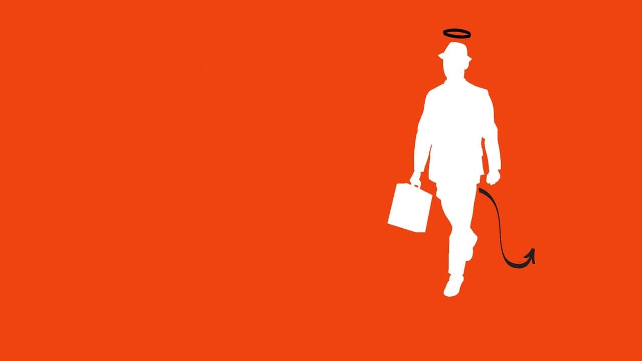 Backdrop – The Corporation