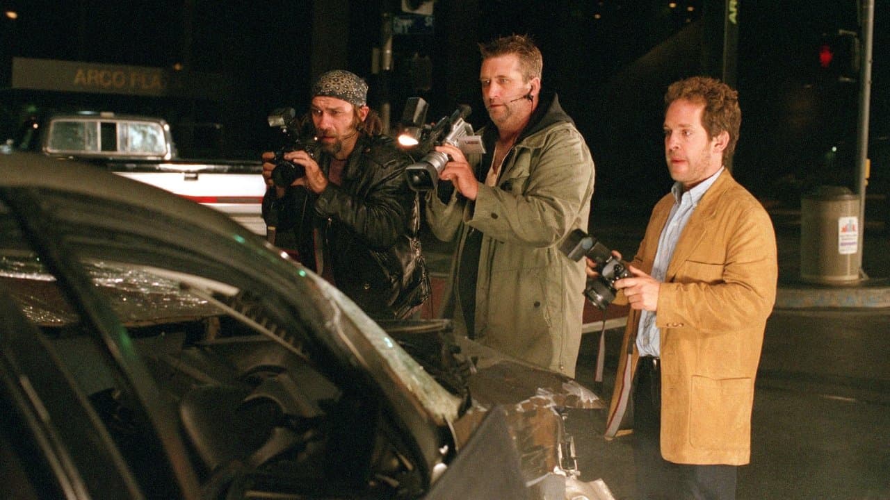 Backdrop – Paparazzi