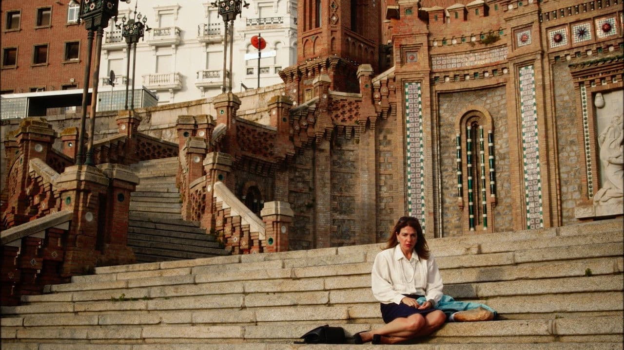 Backdrop – Y un jamón