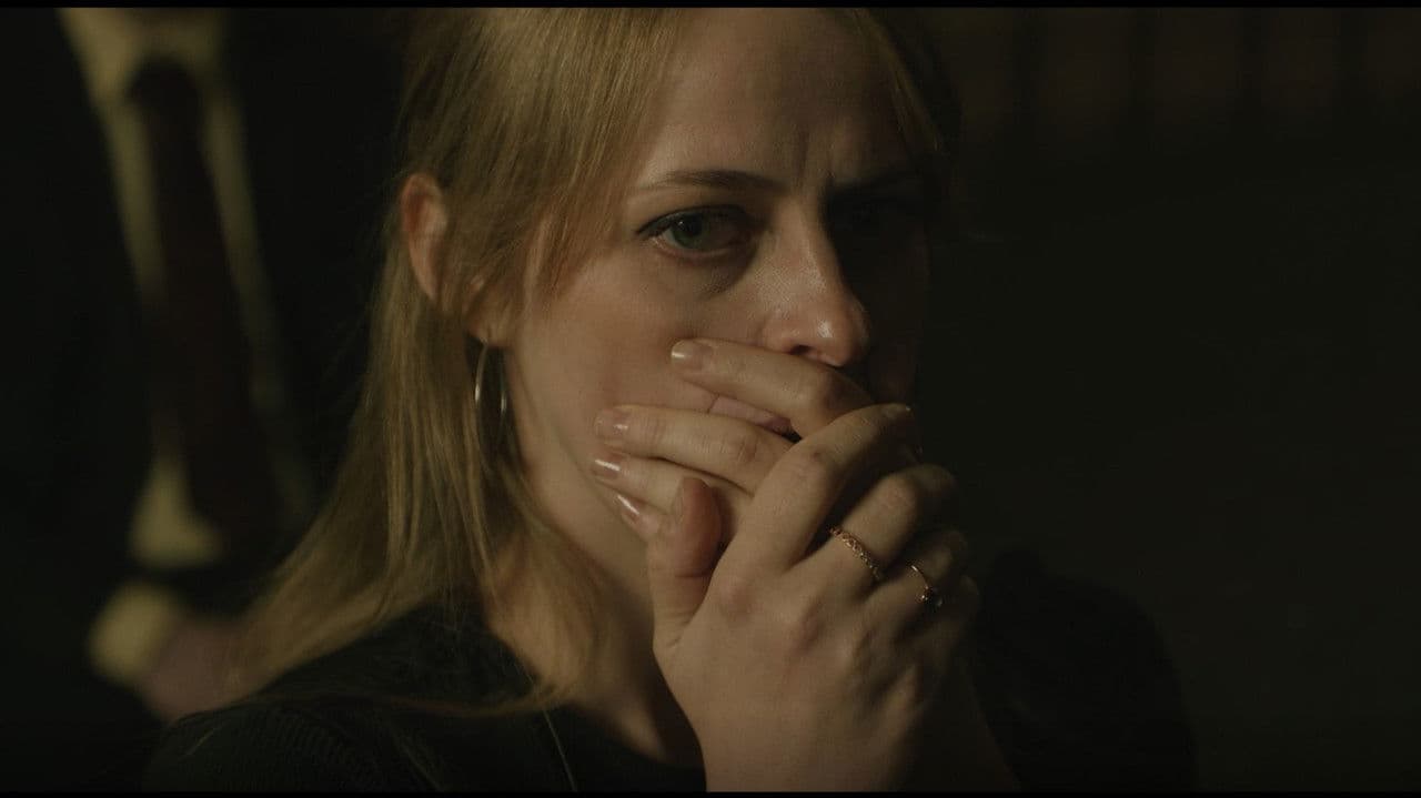 Backdrop – Gotcha!