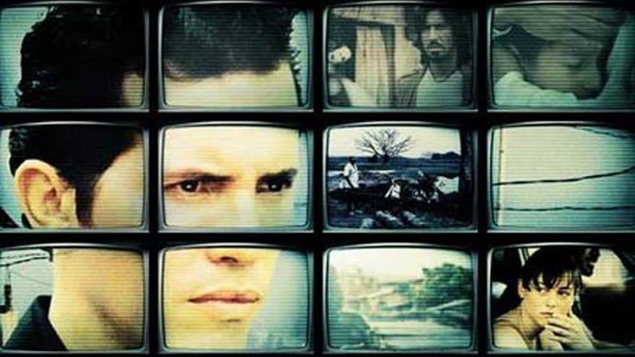 Backdrop – Cronicas - Das Monster von Babahoyo