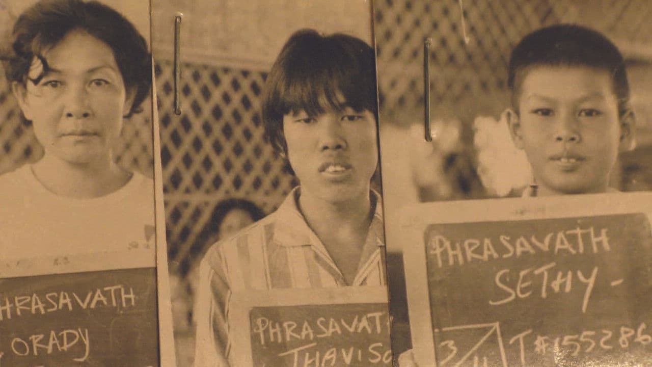 Backdrop – The Betrayal – Nerakhoon