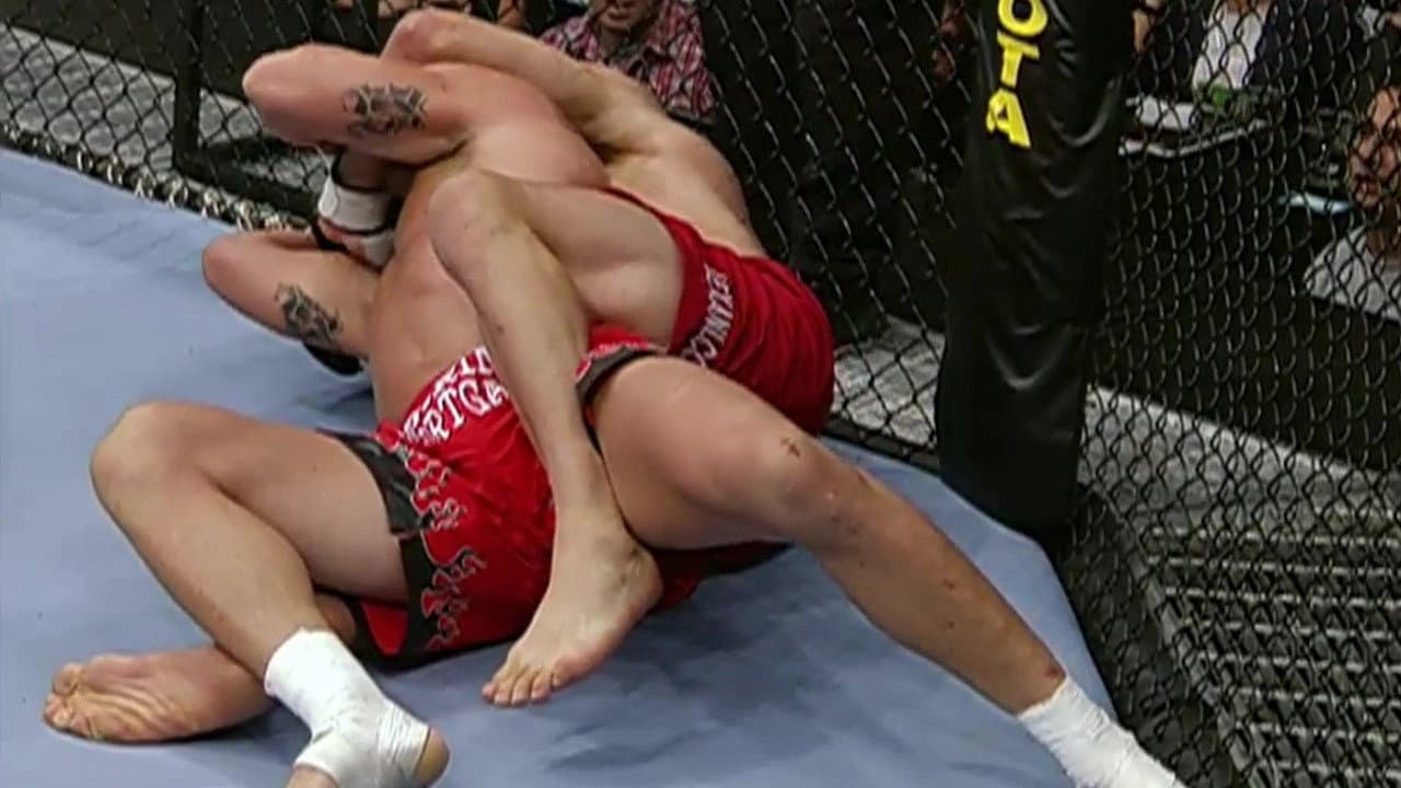 Backdrop – UFC 44: Undisputed