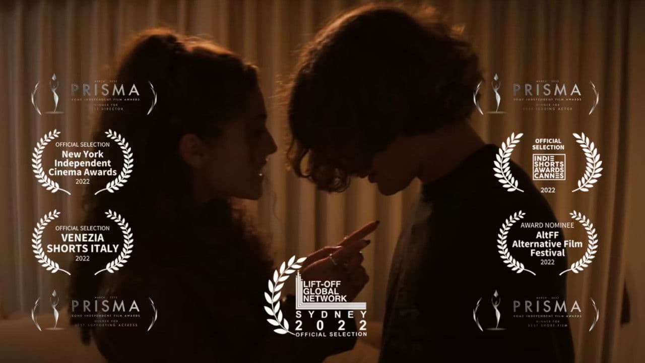 Backdrop – In Halves