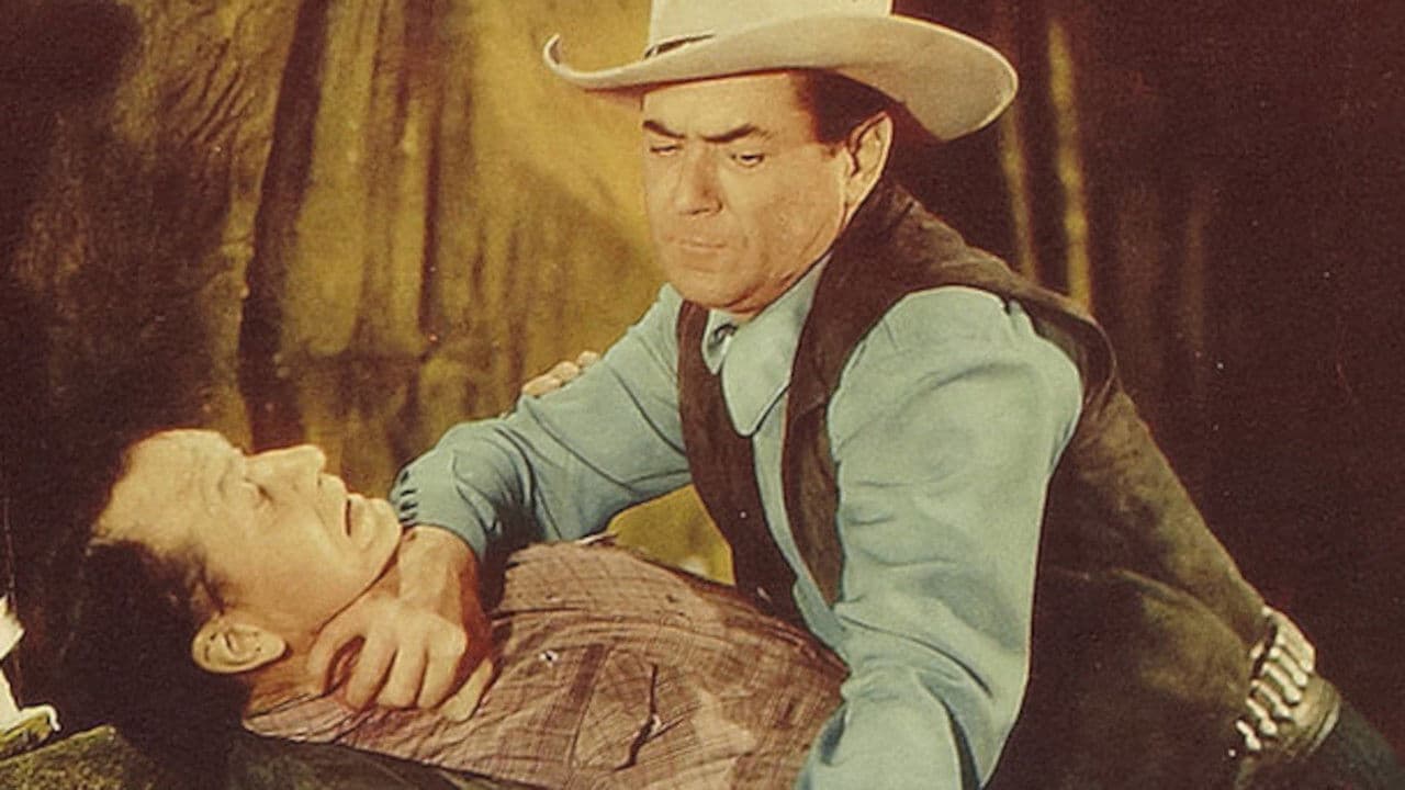 Backdrop – Trigger Fingers