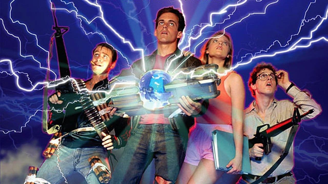 Backdrop – Future Project - Die 4. Dimension