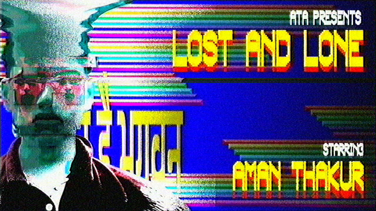 Backdrop – Lost and Lone