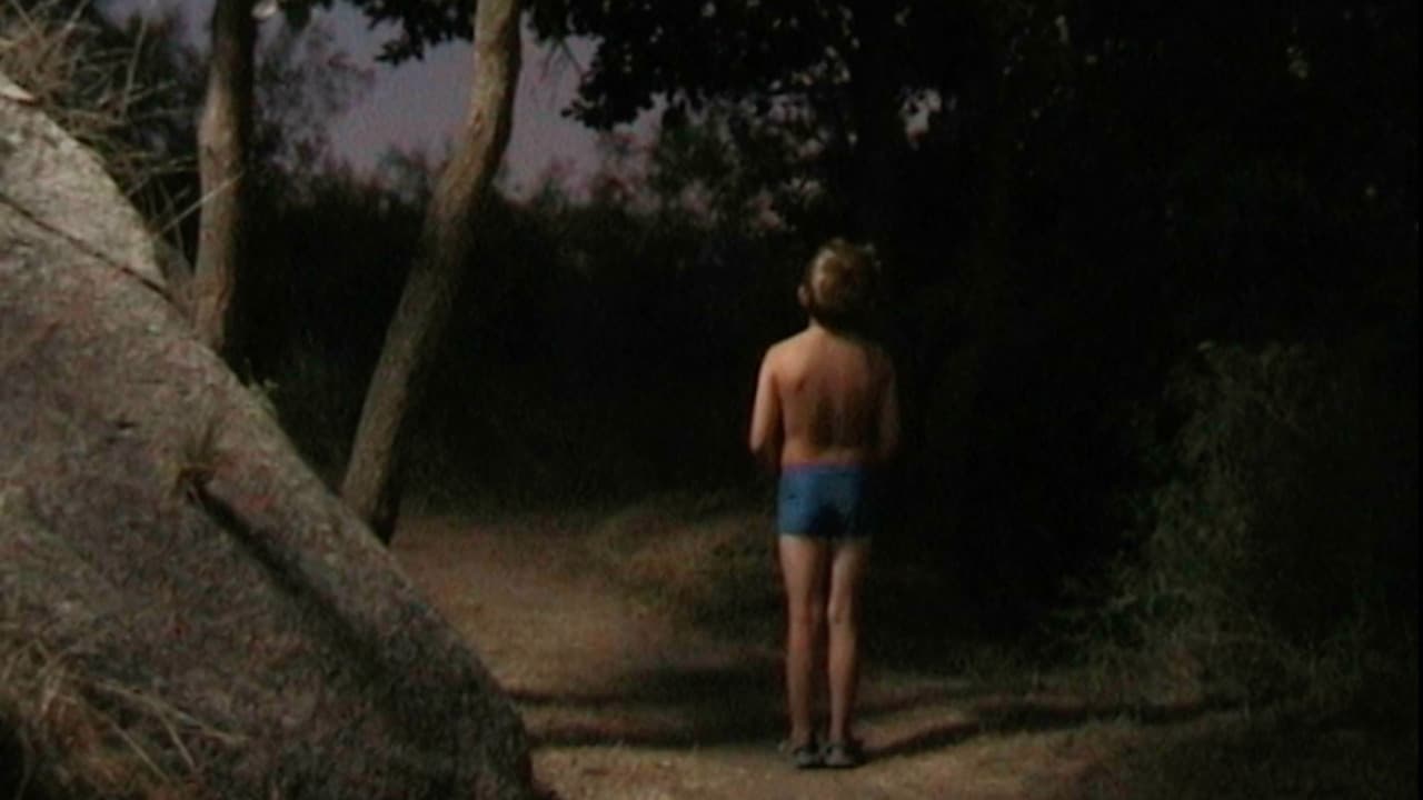 Backdrop – Aftersun