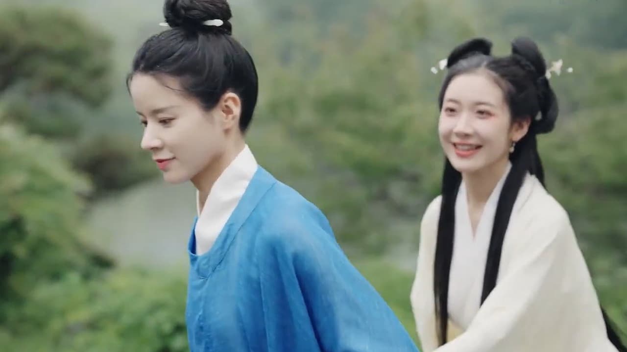 Backdrop – 九世狸奴的寻找