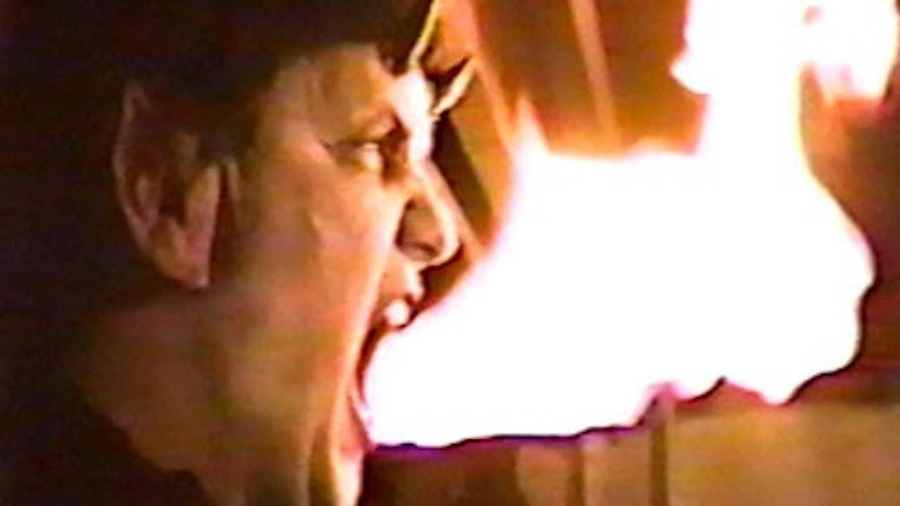 Backdrop – Scary Tales