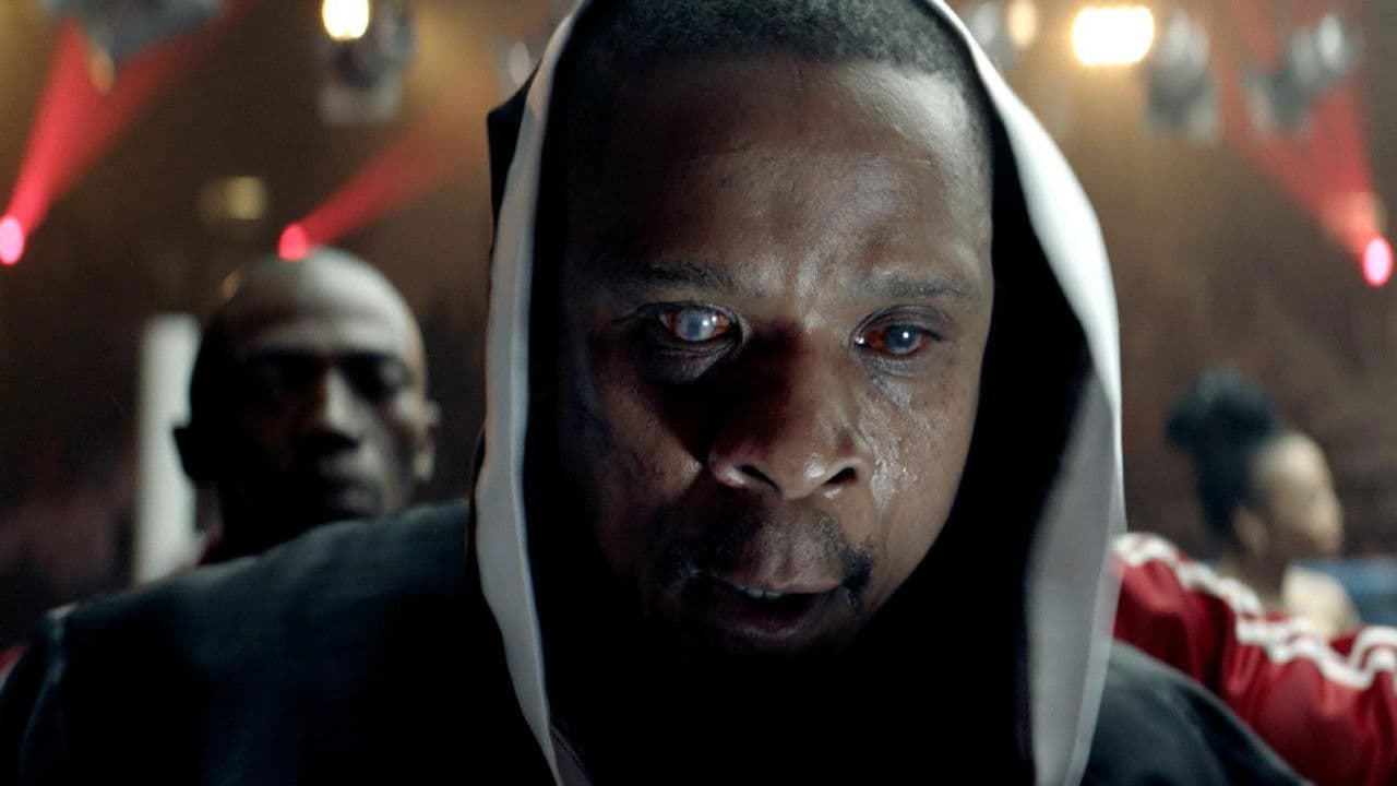 Backdrop – Knuckle City