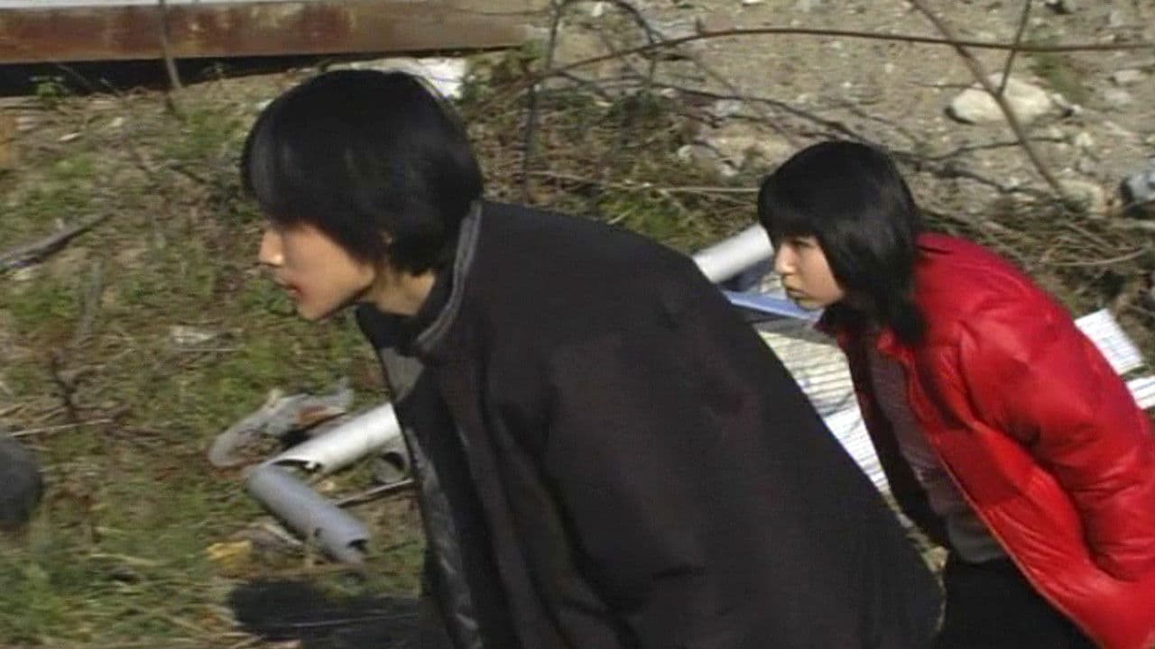 Backdrop – ラブキルキル