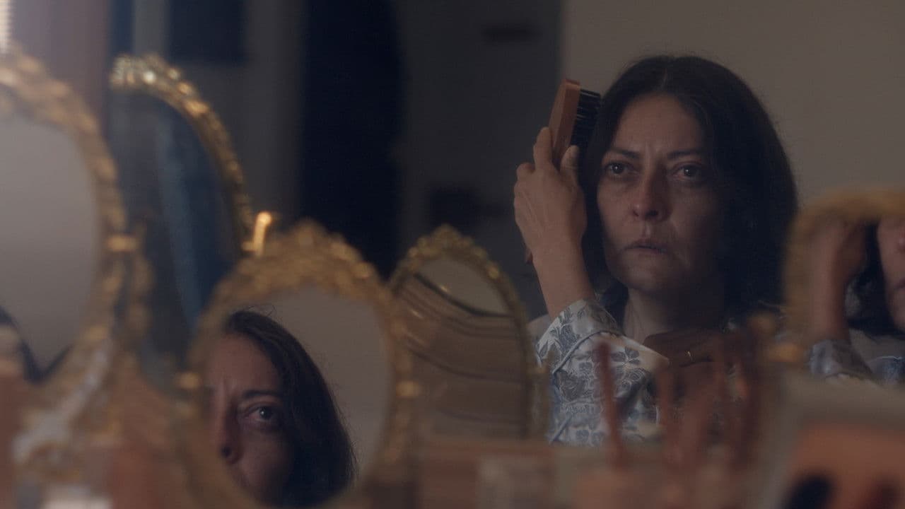 Backdrop – Mortal Herida