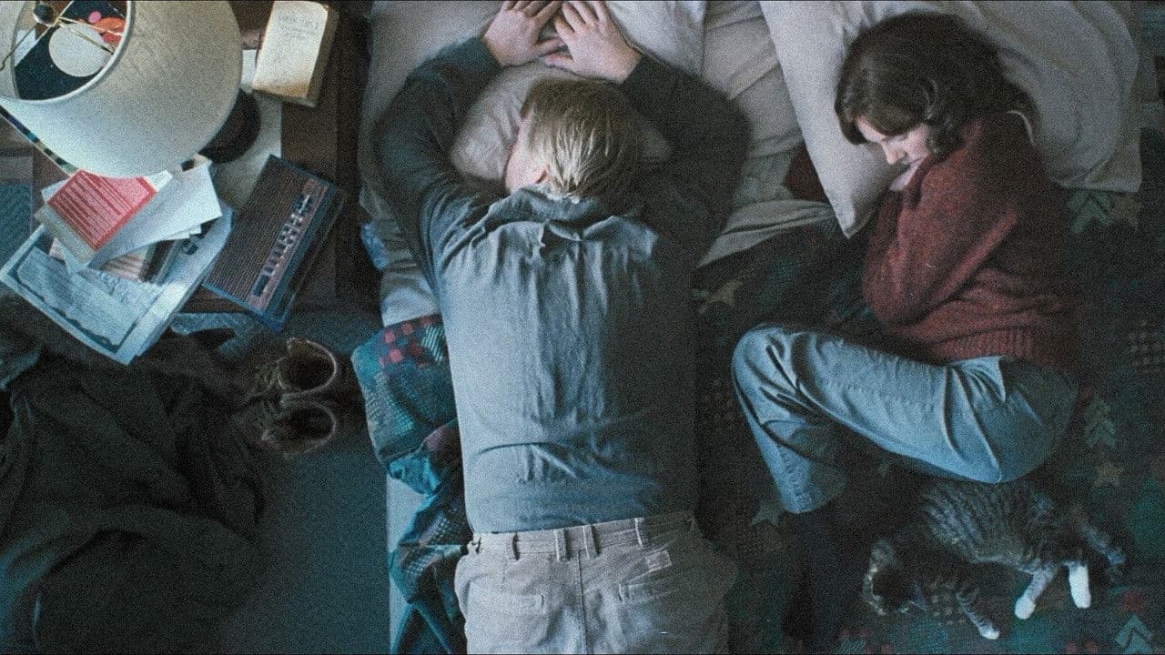 Backdrop – Die Geschwister Savage