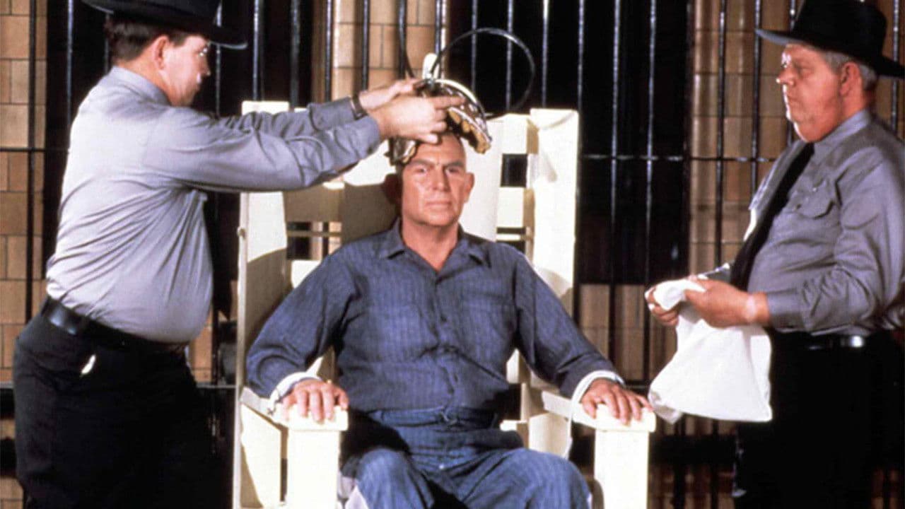 Backdrop – Mord im falschen Bezirk