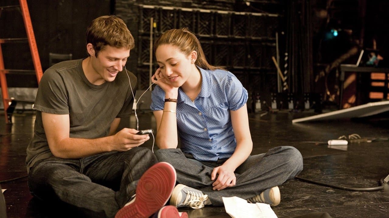 Backdrop – Dare - Hab' keine Angst, tu's einfach