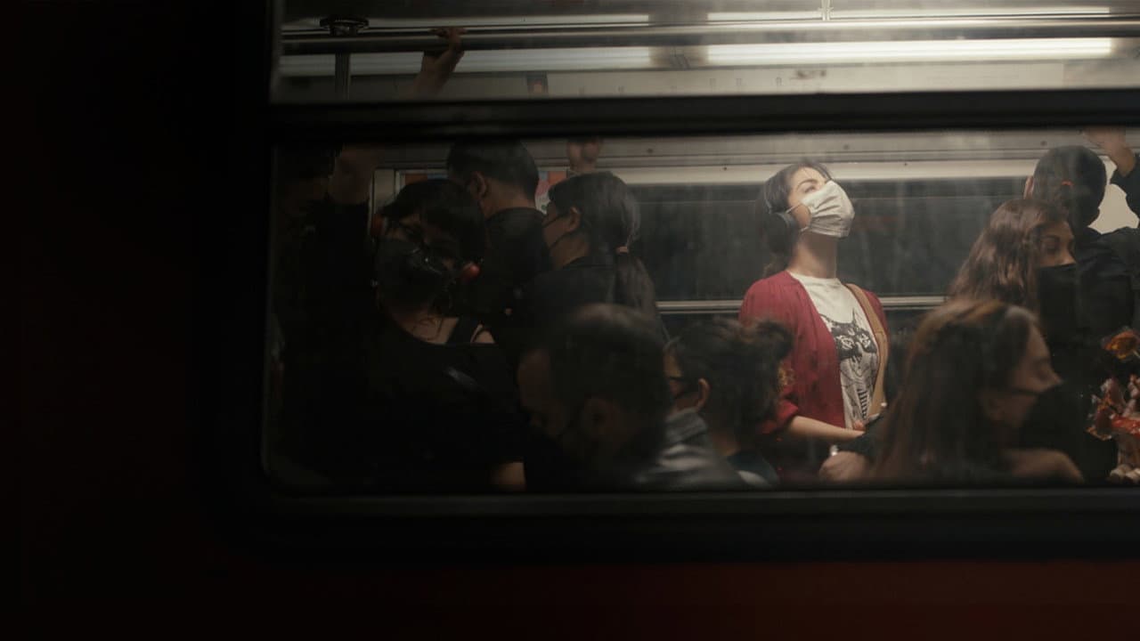 Backdrop – Todo el silencio
