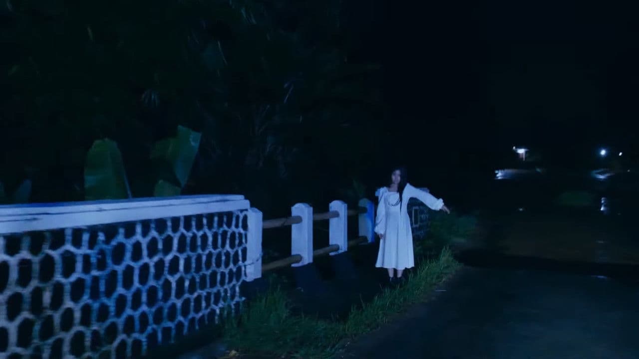 Backdrop – Bawa Aku Pulang