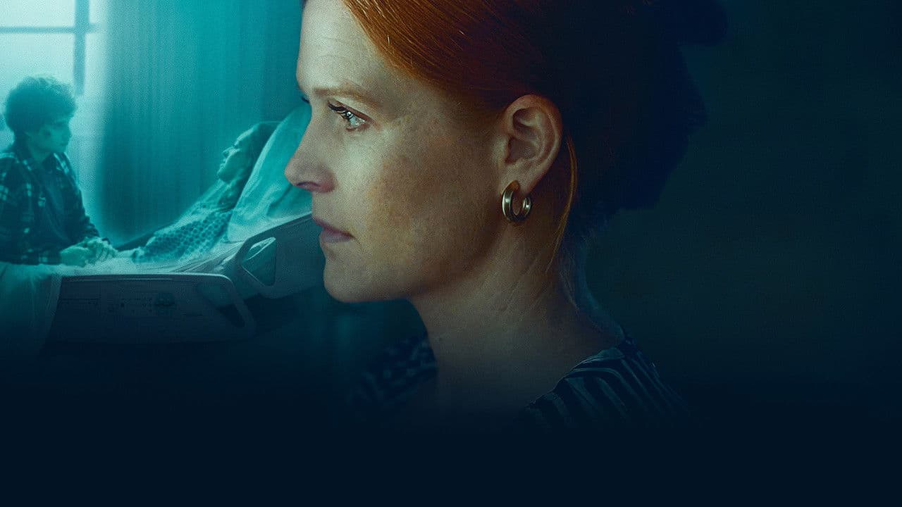 Backdrop – A Nurse's Revenge