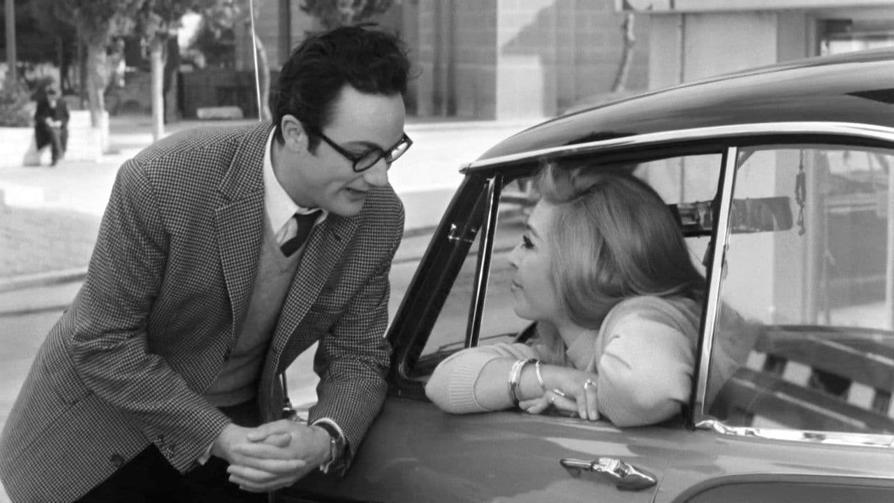 Backdrop – Ο Μπούφος